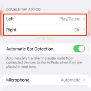 How to use AirPods 
